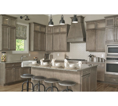 FarmHouse Grey